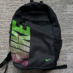 Nike bag